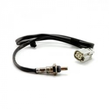 MCS, oxygen sensor exhaust. OEM style, front/rear muffler